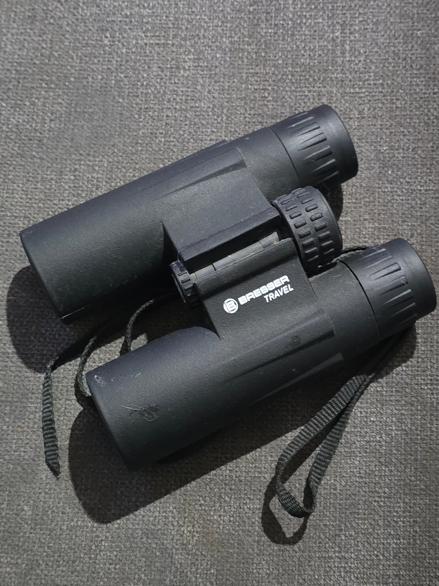 Jumelles Compactes Bresser Travel 10x32 – Spécial Randonnée & Nature