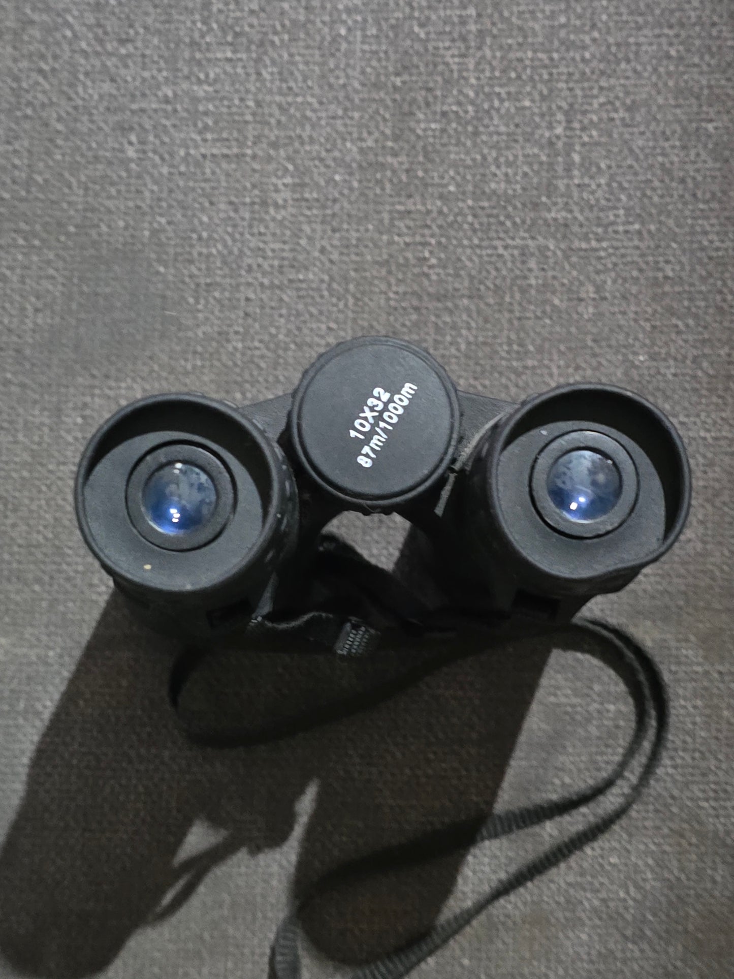 Jumelles Compactes Bresser Travel 10x32 – Spécial Randonnée & Nature