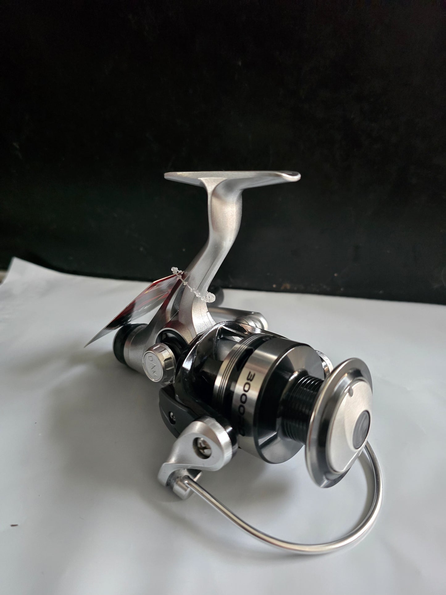 Moulinet DAM Quick 1 3000 RD - NEUF EN BOÎTE